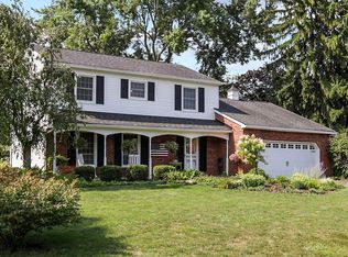 6161 George Fox Dr, Galloway, OH