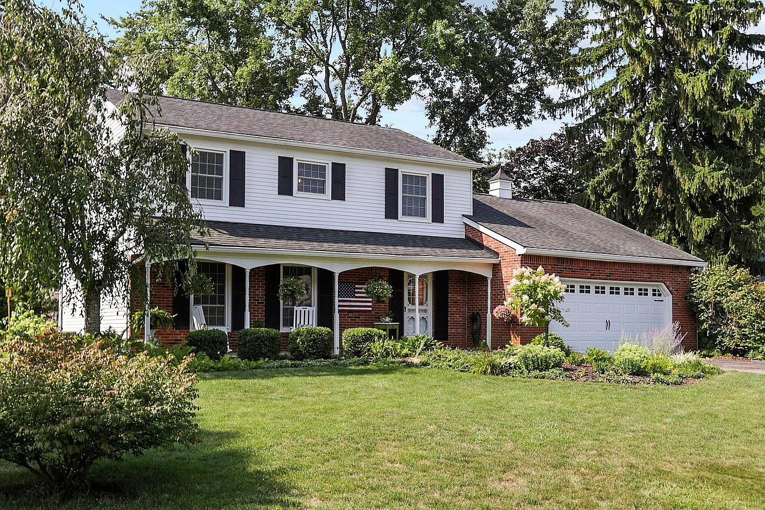 6161 George Fox Dr photo 1