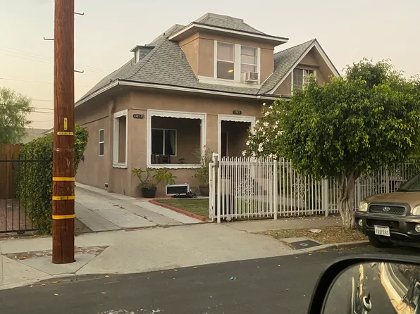 1349 W 35th St, Los Angeles, CA 90007