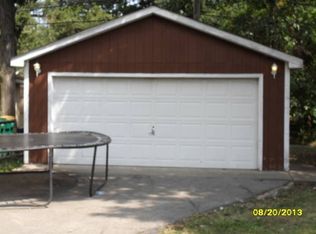 408 Harwood St, Joliet, IL 60432