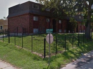 1807 Nebraska Ave APT 1, Kansas City, KS 66102