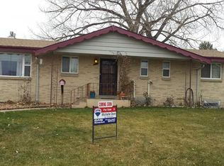 7551 Meade Way, Westminster, CO 80030