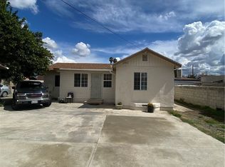 2554 Potrero Ave, El Monte, CA 91733