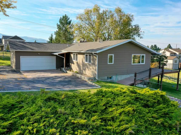3450 Ravenwood Ln, Missoula, MT 59803