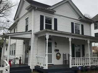 804 Hinton Ave #B, Charlottesville, VA 22902
