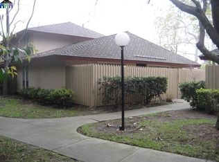 5755 Birch Ter, Fremont, CA 94538