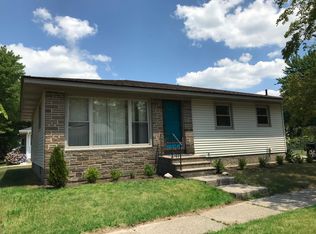 1401 Colfax Ave, Grand Haven, MI 49417