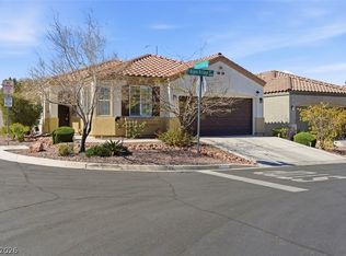 8375 Aspen Village St, Las Vegas, NV 89113
