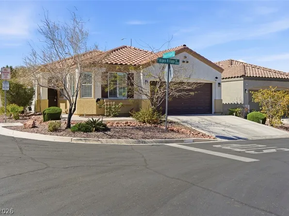 8375 Aspen Village St, Las Vegas, NV 89113