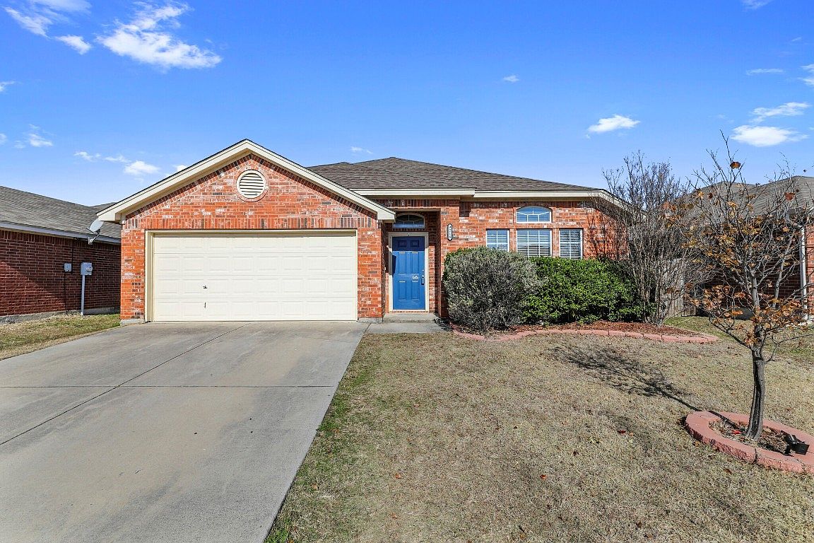 9216 Marilyn Dr, White Settlement, TX 76108 Zillow