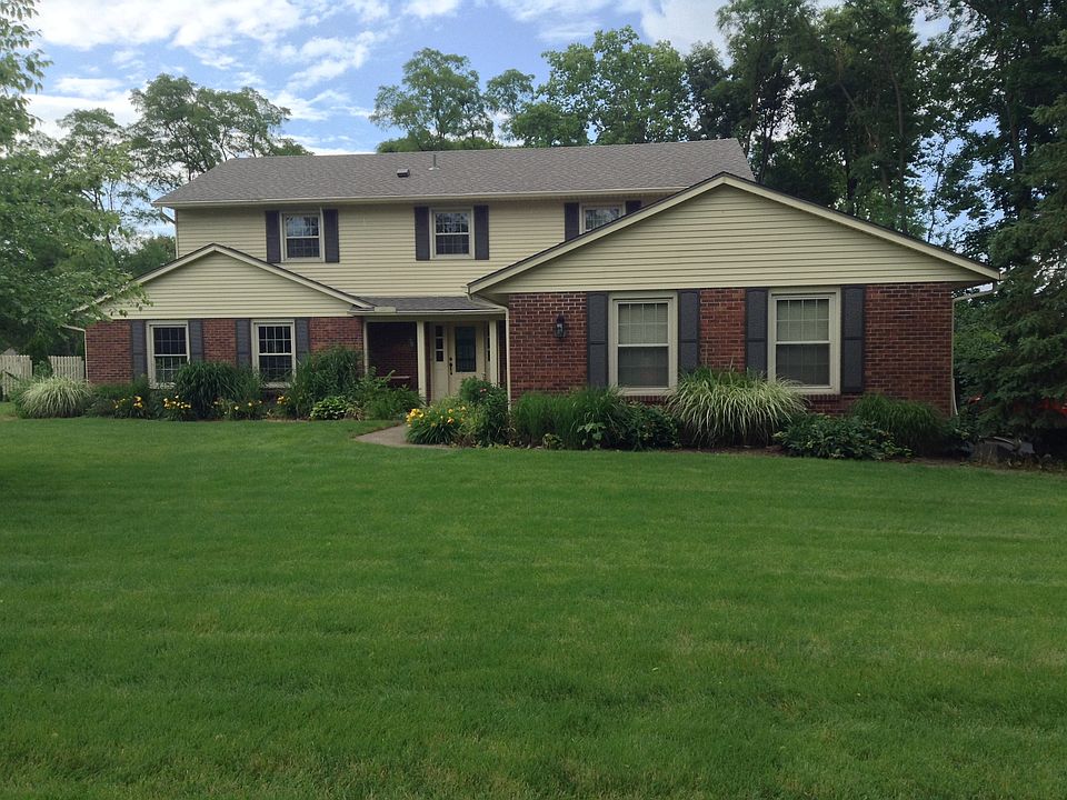 Welcome to 505 Cottonwood Ct