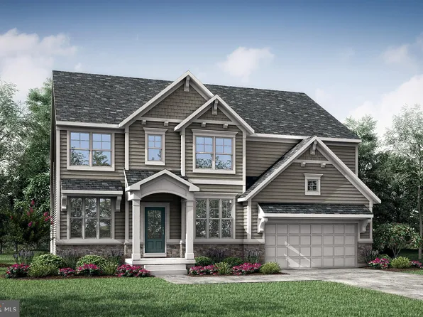 11470 Whispering Dove Pl, Manassas, VA 20112