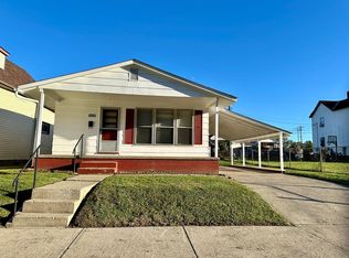 3712 Stanton Ave, New Boston, OH 45662