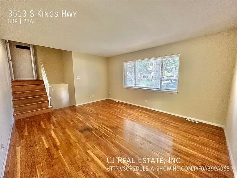 3513 S Kings Hwy — Photo 2