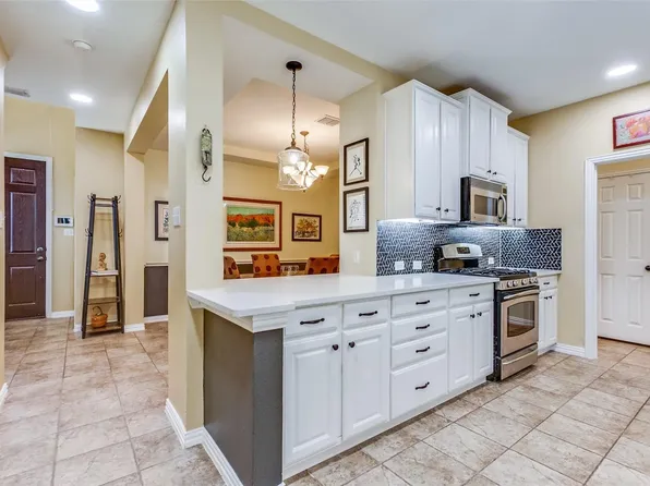 624 Raford Hill Ln, Richardson, TX 75081