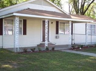 705 Goodwill St, Minden, LA 71055