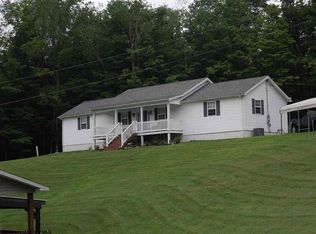 2631 Lucas Rd, Shinnston, WV 26431