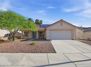 7920 Sierra Rim Dr, Las Vegas, NV 89131