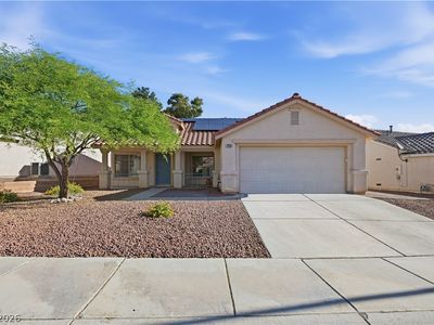 7920 Sierra Rim Dr, Las Vegas, NV, 89131
