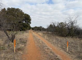 4643 County Road 296 #1, Breckenridge, TX 76424