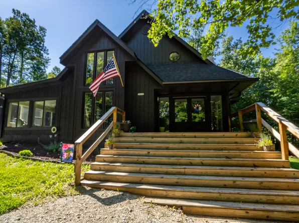 7811 Bean Blossom Rd, Trafalgar, IN 46181