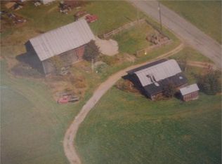 728 Thompson Town Road, La Jose, PA 15753