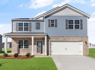 3110 Middle Creek Ln, Greensboro, NC 27405