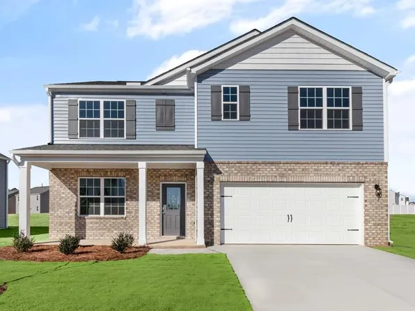 3110 Middle Creek Ln, Greensboro, NC 27405