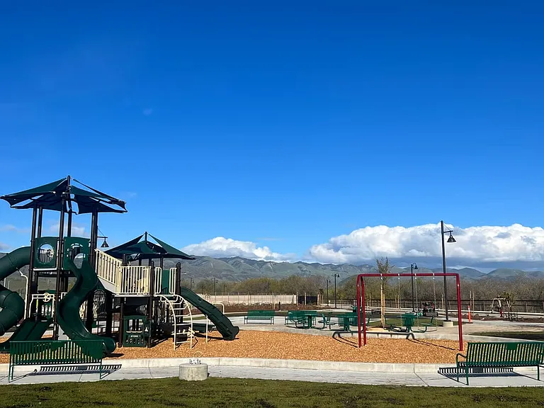 Avila Ranch Park (3 of 3, will be 9 total)