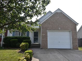 1618 Dodd Trl, Murfreesboro, TN 37128
