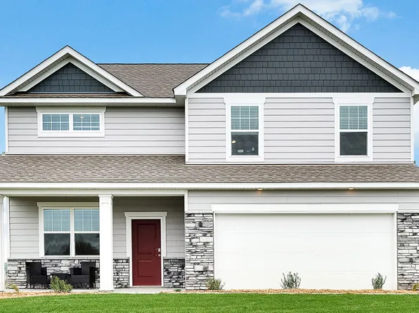 The Hudson Plan, Prairie Pointe