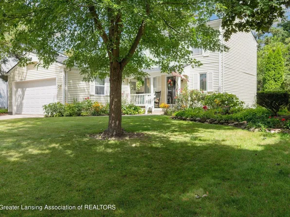 1326 Chartwell Carriage Way S, East Lansing, MI 48823