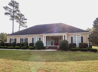 119 N Pointe Cir, Americus, GA 31709