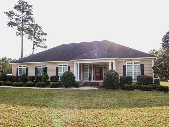 119 N Pointe Cir, Americus, GA 31709