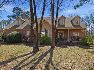 2835 Glohaven Dr, Conway, AR 72034