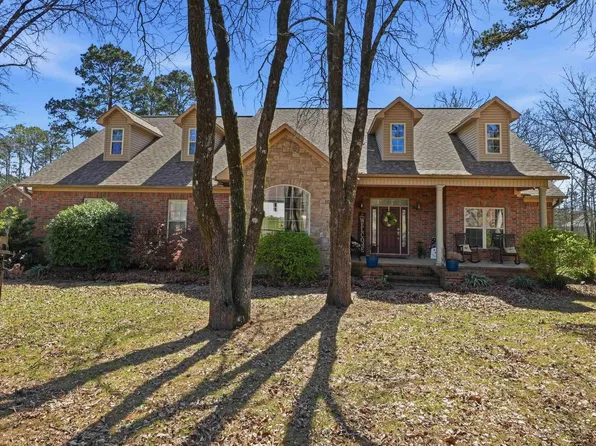 2835 Glohaven Dr, Conway, AR 72034