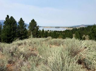 60 Vista Point Loop, Cascade, ID 83611