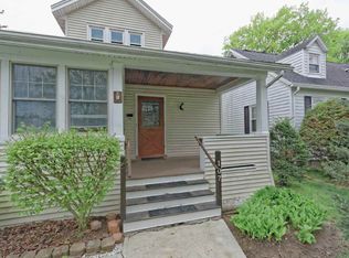 107 Van Schoick Ave, Albany, NY 12209