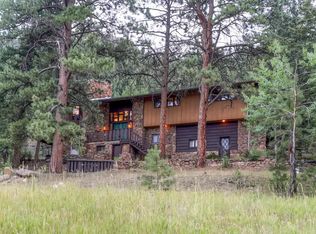 6230 Kinney Creek Rd, Evergreen, CO 80439