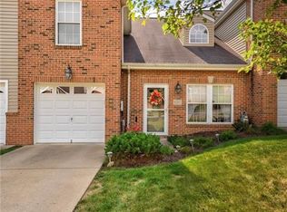 1017 Duncan Ln, Pittsburgh, PA 15236