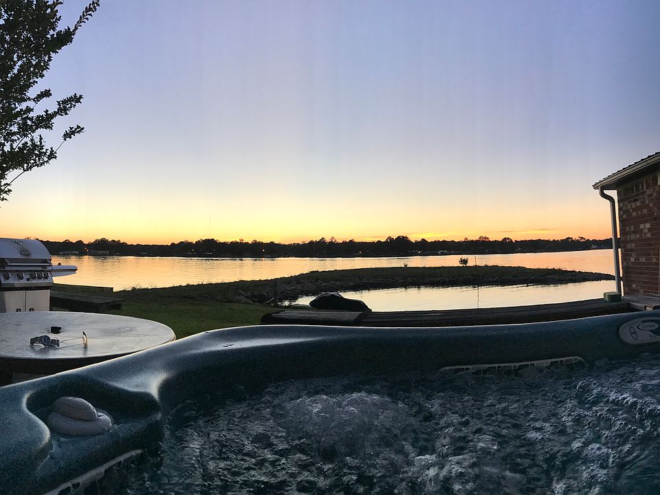 Gorgeous sunsets!