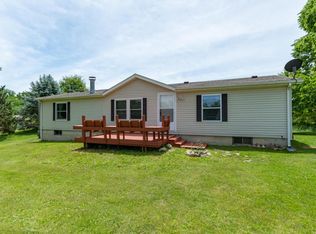 119 E Rose Rd, Coldwater, MI 49036