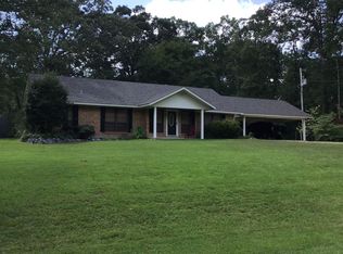 168 N Dean Rd, Farmerville, LA 71241