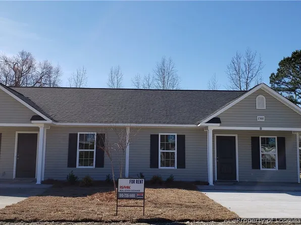 2384 7th Street Rd #B, Lumberton, NC 28358