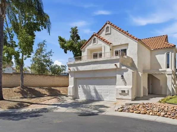 2174 Villa Sonoma Gln, Escondido, CA 92029