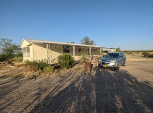 9497 Cottonwood Wash Rd, Pima, AZ 85543