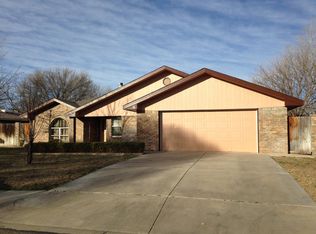 4 Everglade Ct, Roswell, NM 88201