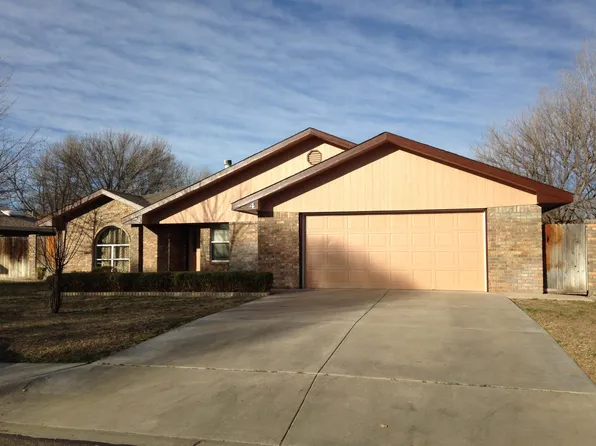 4 Everglade Ct, Roswell, NM 88201