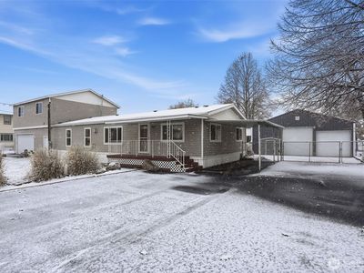 17705 Boone Avenue, Greenacres, WA, 99016