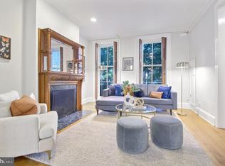 1519 12th St NW, Washington, DC 20005